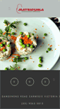 Mobile Screenshot of matrioshka.com.au